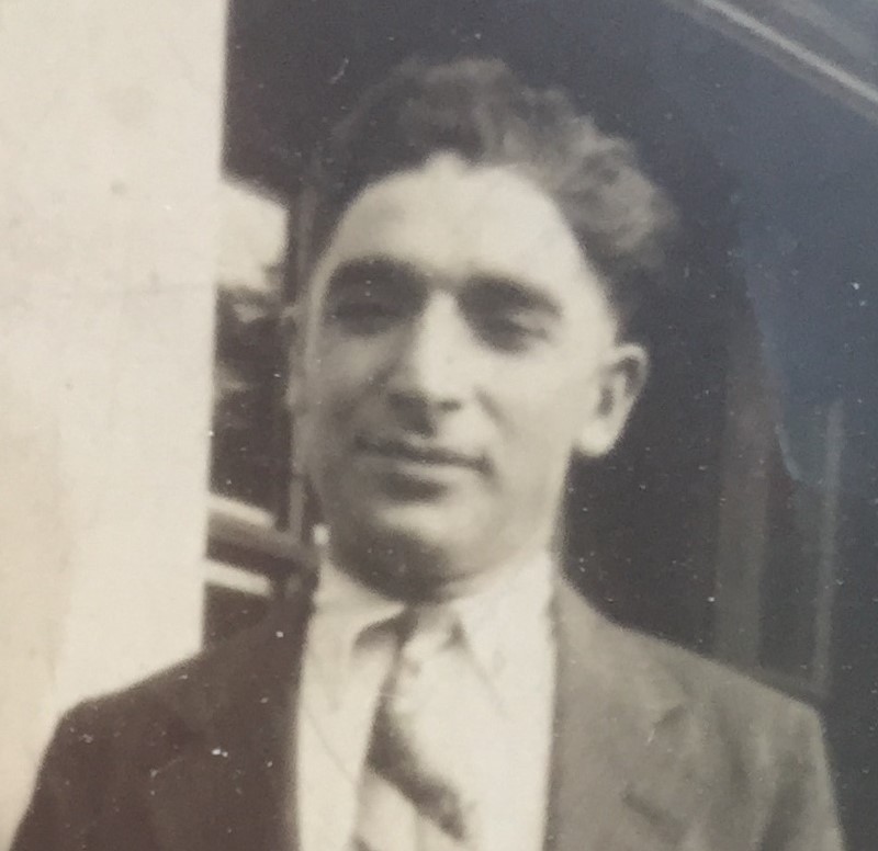 Sam Palevsky